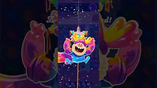 Candy Crush Saga level 7356  7370 Level Mastered Fail 1X in level 7368 but never give up [upl. by Wesley830]