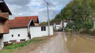 Put do Buturović polja kod Jablanice [upl. by Pepita]