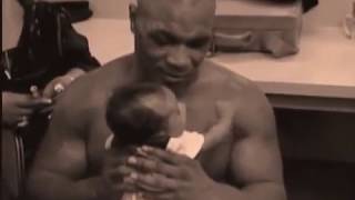 Mike Tyson Highlights  Destroyer In Prime [upl. by Ganley789]