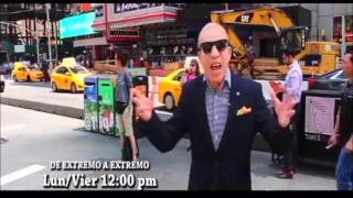 Promo De Extremo a Extremo  Telemicro Internacional 2015 [upl. by Apple]