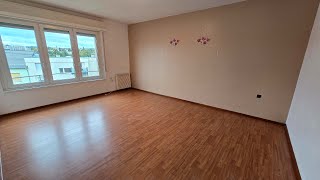 Videobesichtigung Pforzheim  Luisenstr 61  2 Zimmer Wohnung [upl. by Eneluqcaj]