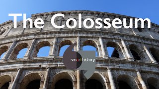 The Colosseum [upl. by Jo-Anne]