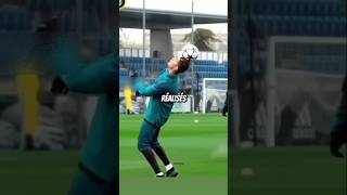 LES GESTES TECHNIQUES LES PLUS FOUS DES JOUEURS XE FOOTBALL 🤯🤩✨ [upl. by Narahs124]