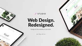 Meet STUDIO 20  Design Collaborate Publish [upl. by Honig327]