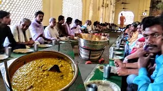 SULAV PRASAD IN MAYAPUR ISKCON MANDIR  BHOG AT MAYAPUR ISKCON TEMPLE [upl. by Araec773]