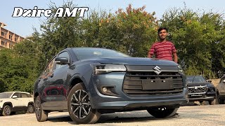 New 2024 MarutiSuzuki Dzire Zxi Plus AGS  1014 Lacs [upl. by Cath213]