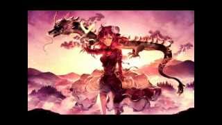 Nightcore  Dovahkiin Kostya remix [upl. by Jeraldine728]