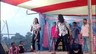 DanceVideo​  Sad Song Arkestra Program । Bhojpuri Archestra Dance 2024 । Bhojpuri Arkestra Video [upl. by Annayat]