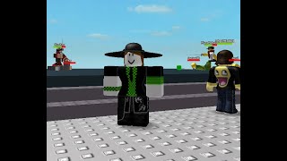 Hexagon 2014 Roblox Revival Footage [upl. by Jordans]