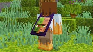 NEW Minecraft Cape Glitch How to Get it For free no Mc experience ticket needed [upl. by Mathilde694]