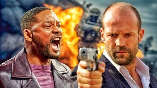 New Jason Statham Full Action Movies  Hollywood Best Action Free Movies New Action Movies English [upl. by Lenore]