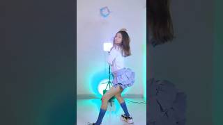 Mantra jennierubyjane Dance Cover mantra shorts viral [upl. by Wilbert624]