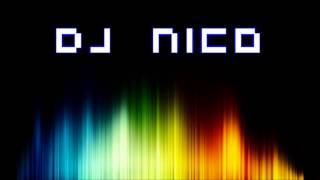 Te Amo  Remix Dj Nico  Makano [upl. by Annavaj475]