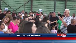 Festival la Rovinari [upl. by Anayet156]