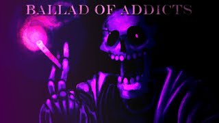 Swapfell Ballad of Addicts Remix [upl. by Manoff]