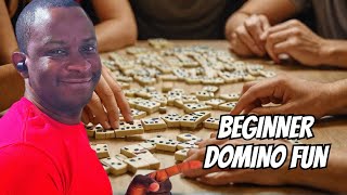 Mastering Online Domino Watch Us Play Like Pros [upl. by Aileve]