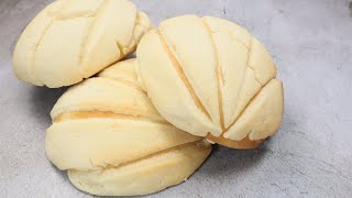 28 PREPARA CONCHAS DE MANTEQUILLA  CONCHAS DE LECHE  EL SABOR Y SUS AROMASPAN DULCE MEXICANO [upl. by Hgielac]