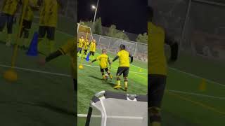 cool soccer good play 😮‍💨😮‍💨 [upl. by Oflodor]