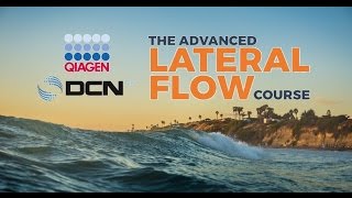 The Advanced Lateral Flow Course [upl. by Yeca]