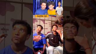 TRY NOT TO LAUGH CHALANGE🤣 PART03 NAITIK RAI [upl. by Paula]