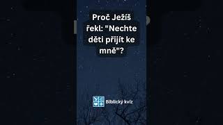 Prihlaste se ke studiu Bible [upl. by Victorie525]