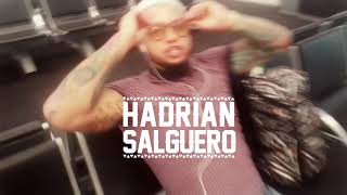 Hadrian Salguero quotHabitacion Doble Para La Soledadquot [upl. by Iilek]