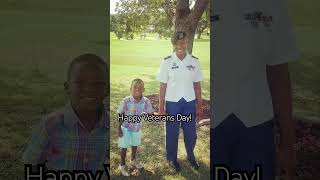 Some of the best moments of my career happyveteransday Soldier Blessed grateful america [upl. by Nevlin]