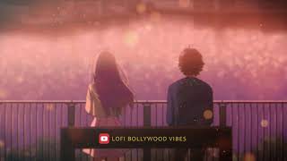 Labon Ko  KK  Slowed Reverb  Bhool Bhulaiyaa  Lofi  Audible Painter  HD [upl. by Llehsram23]