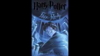 Harry Potter 5 hangoskönyv 2 rész [upl. by Drugge]