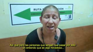 Video de Radioterapia [upl. by Iegres935]