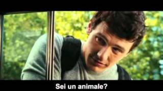 Lalba del pianeta delle scimmie  Trailer Ufficiale HD  20th Century Fox [upl. by Walton185]