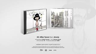 Chimie  Mike Tyson feat Amuly [upl. by Norbert]