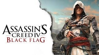 Assassins Creed IV Black Flag  Gameplay 05  PC Ultra Settings [upl. by Esiralc]