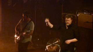 Elbow  Magnificent she says  Hammersmith Apollo  5 Mar2017 [upl. by Marabelle382]