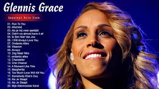 Glennis Grace Best Songs  Glennis Grace Greatest Hits Full Album [upl. by Aldric948]