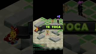 Dofus Touch Koliseo Ocra vs Zurcarak FuerzaSuerte dofustouch koliseo pvp ocra cra zurcarak [upl. by Peper486]