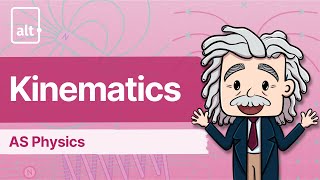 Projectile Motion  Kinematics  A Level Physics 9702 [upl. by Nomihs26]