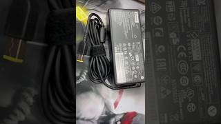 Lenovo 135W Laptop Adapter  Power amp Performancequot laptopcharger [upl. by Ledua]