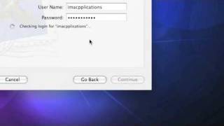 Setting up Gmail IMAP with Mac OS Mail [upl. by Norehc]