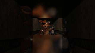 почему мы синие 4 часть fnaf animation [upl. by Desdee164]