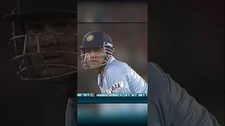 Virender Sehwag cricket six batting oneday viralvideoind vs pak [upl. by Alyt]