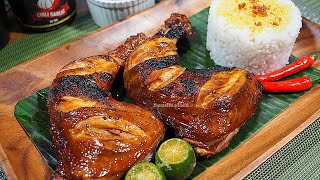 ETO ANG SIKRETO KO SA NAPAKA SARAP NA CHICKEN INASAL [upl. by Ahsieit178]