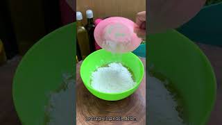 Kremesan ayam bikinnya simple dijamin bikin anak anak happy saat makan DE [upl. by Rosalie573]