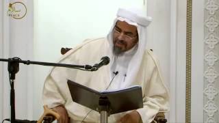 Class on matn alAshmawiyyah by a Maliki Saudi scholar Shaykh Abdul Hamid Al Mubarak الشيخ مبارك [upl. by Ihpen]