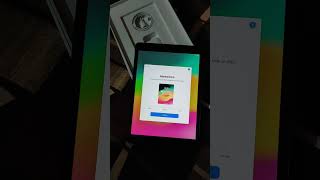 Unboxing Apple iPad 9th Gen 64 GB ROM 102 inch with WiFi Only [upl. by Eilyw204]