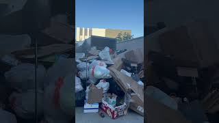 Valet Trash Pickup Near You amp Bulk Trash Removal junknorthdfw [upl. by Golliner]