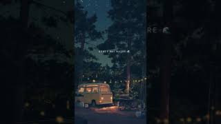 Na Tere Sang Laage 🌙🕊️ ytshorts shorts song trending viralvideo [upl. by Liag320]