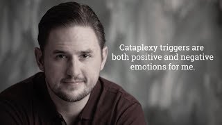 Emotions That Can Trigger Cataplexy Attacks [upl. by Nyvar]