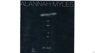 Alannah Myles  Anywhere but home [upl. by Dorree]