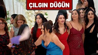 KIZLARIN GÜZELLİĞİ DUDAK UÇUKLATTI  MUHTEŞEM DÜĞÜN [upl. by Attikram808]